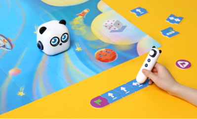 STEAM教育領(lǐng)頭羊破局之道 童心制物七周年發(fā)布三款C端家庭教育新品，引領(lǐng)教育科技新浪潮