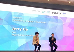 TGN教育科技峰會(huì) 未來已至，科技賦能教育新生態(tài)