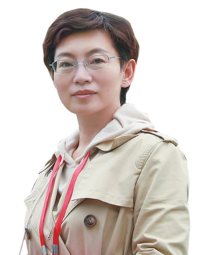 獻(xiàn)禮黨代會 | 淮安社科人物 金建榮 以美術(shù)圖案設(shè)計服務(wù)社會